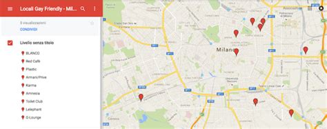 gay sauna milan|Milan Gay Map 2025